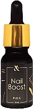 Fragrances, Perfumes, Cosmetics Nail Repair Treatment - F.O.X Nail Boost