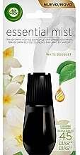 Fragrances, Perfumes, Cosmetics Fragrant Mist Diffuser Refill - Air Wick Essential Mist White Bouquet