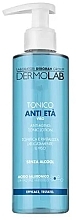 Fragrances, Perfumes, Cosmetics Anti-Aging Tonic - Deborah Dermolab Anti-Aging Tonic Lotion