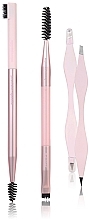 Brow Shaping Set - Real Techniques Brow Shaping Set — photo N3