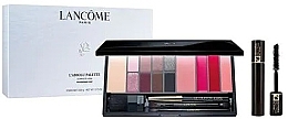 Fragrances, Perfumes, Cosmetics Makeup Set - Lancome L'Absolu Palette Complete Look Parisienne Chic