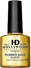 Fragrances, Perfumes, Cosmetics Rubber Base Coat - HD Hollywood Rubber Base Elastic