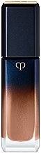 Fragrances, Perfumes, Cosmetics Liquid Glossy Lipstick - Cle De Peau Beaute Radiant Liquid Rouge Shine Lipstick (01 -Sepia)