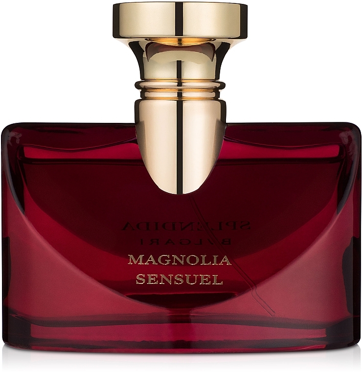 Bvlgari Splendida Magnolia Sensuel - Eau de Parfum (tester without cap) — photo N1