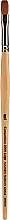 Fragrances, Perfumes, Cosmetics Manicure Brush - OPI Competition 3000 Edge Kolinsky Brush