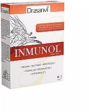 Fragrances, Perfumes, Cosmetics Dietary Supplement - Drasanvi Inmunol Vitamins