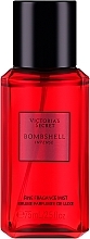 Body Spray - Victoria`s Secret Bombshell Intense Body Mist — photo N1