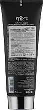 Men Body Lotion with Vitamin C, E & Dead Sea Minerals - More Beauty Active Body Lotion — photo N2