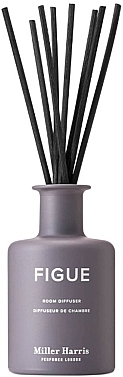 Reed Diffuser - Miller Harris Figue Room Diffuser — photo N1