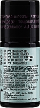 No Wipe Glossy Gel - Alessandro International Ultimate Shine Non Sticky — photo N2