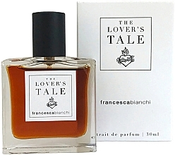 Francesca Bianchi The Lover's Tale - Eau de Parfum — photo N1