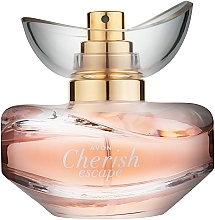 Fragrances, Perfumes, Cosmetics Avon Cherish Escape - Eau de Parfum