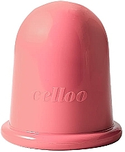 Silicone Anti-Cellulite Jar - Celloo Anti-cellulite Cuddle Bubble Mini — photo N1