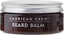 Beard Balm - American Crew Beard Balm  — photo N2