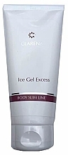 Cooling Body Gel - Clarena Ice Gel Excess — photo N1