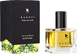 Baruti Onder De Linde - Perfume — photo N2