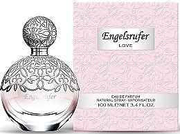 Fragrances, Perfumes, Cosmetics Engelsrufer Love - Eau de Parfum