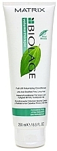 Fragrances, Perfumes, Cosmetics Volume Hair Conditioner - Biolage Volumatherapie Full Lift Volumizing Conditioner