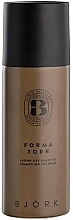 Fragrances, Perfumes, Cosmetics Brown Dry Shampoo - Bjork Brown Dry Shampoo