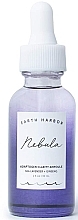 Fragrances, Perfumes, Cosmetics Ampoule Face Serum - Earth Harbor Nebula Adaptogen Clarity Ampoule