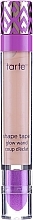 Concealer-Highlighter - Tarte Cosmetics Shape Tape Glow Wand — photo N2