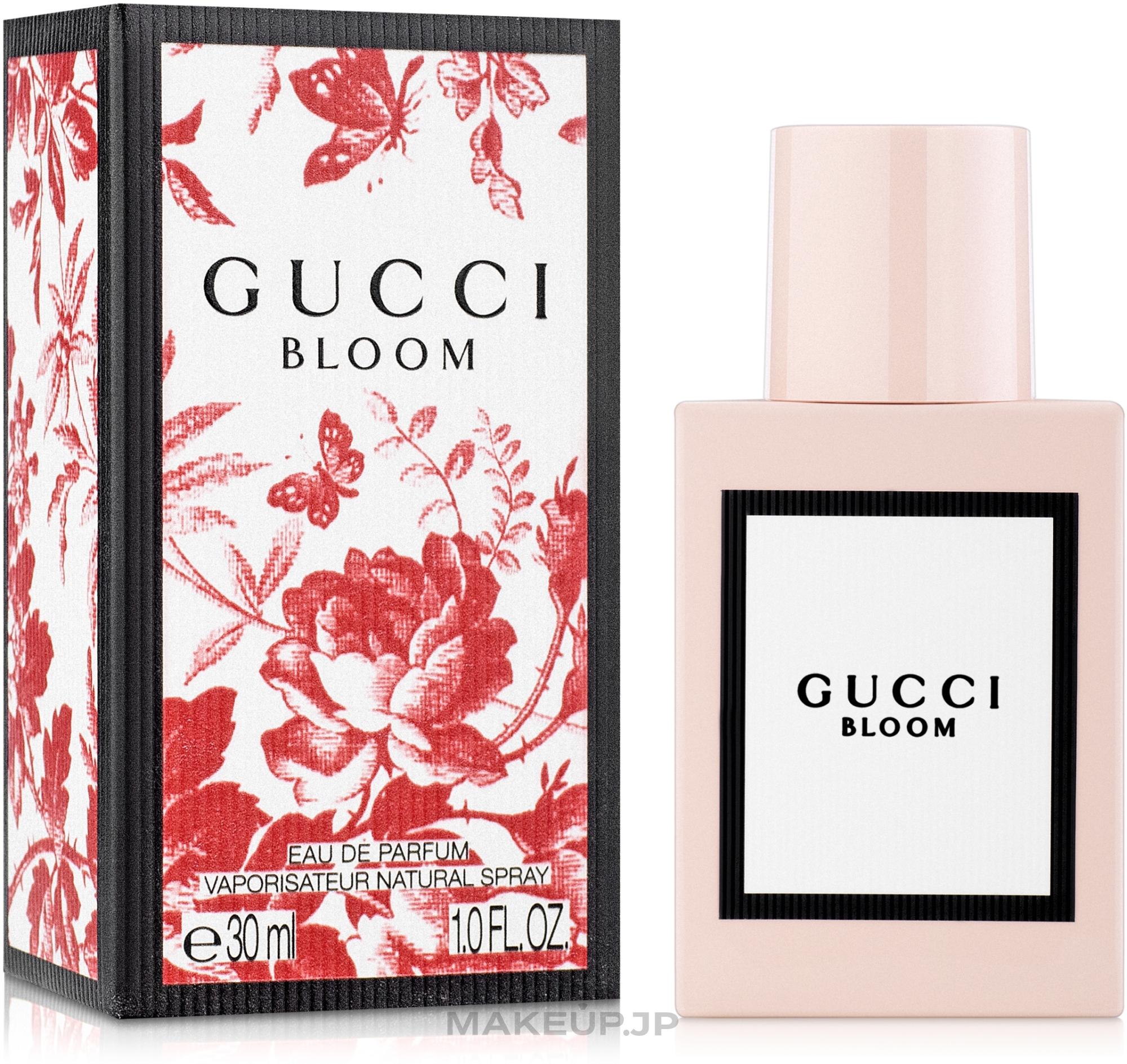 Gucci Bloom - Eau de Parfum — photo 30 ml