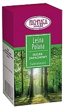 Forest Glade Essential Oil - Pachnaca Szafa Oil — photo N1