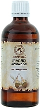 Jojoba Oil - Aromatika — photo N1