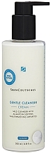 Fragrances, Perfumes, Cosmetics Gentle Cream Cleanser - SkinCeuticals Gentle Cleanser Cream