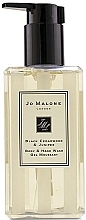 Fragrances, Perfumes, Cosmetics Jo Malone Black Cedarwood & Juniper - Hand & Body Wash