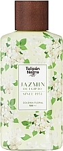 Fragrances, Perfumes, Cosmetics Tulipan Negro Jazmin De Egipto - Eau de Cologne