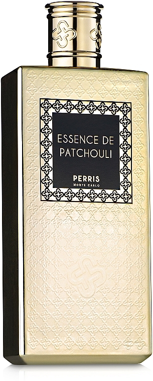 Perris Monte Carlo Essence de Patchouli - Eau de Parfum — photo N1