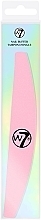 Nail File - W7 Cosmetics Nail Buffer — photo N1