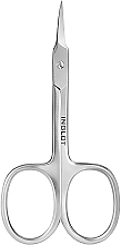 Fragrances, Perfumes, Cosmetics Cuticle Scissors - Inglot Cuticle Scissors