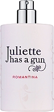 Juliette Has A Gun Romantina - Eau (tester without cap) — photo N1