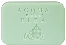 Fragrances, Perfumes, Cosmetics Acqua Dell Elba Blu - Perfumed Soap