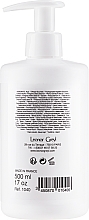 Hair Color Preserving Amaranth Cream-Conditioner - Leonor Greyl Specific Conditioning Masks Creme De Soin A L'amarante — photo N4