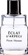 Lanvin Eclat d'Arpege Pour Homme - Eau de Toilette — photo N2