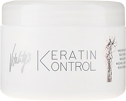 Repair Hair Mask - Vitality's Keratin Kontrol Reactivating Mask — photo N1