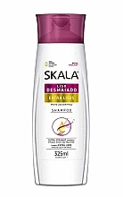 Fragrances, Perfumes, Cosmetics Smoothing Shampoo - Skala Extra Smooth Shampoo