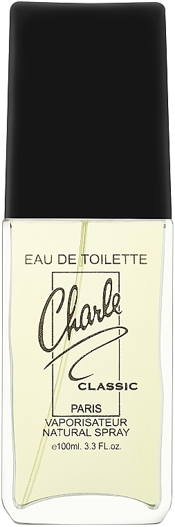 Aroma Parfume Charle Classic - Eau de Toilette — photo N1