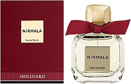 Molinard Nirmala - Eau de Parfum — photo N20