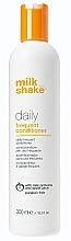 Fragrances, Perfumes, Cosmetics Hair Conditioner - Milk_Shake Daily Frequent Conditioner