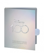Set, 7 products - Naturaverde Disney 100 7 Days Beauty Mask — photo N1
