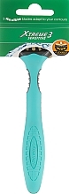 Disposable Razor, 1 pc - Wilkinson Sword Xtreme3 Sensitive — photo N12