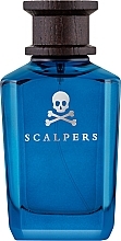 Fragrances, Perfumes, Cosmetics Scalpers Yacht Club - Eau de Parfum