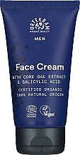 Men Face Cream - Urtekram Men Face Cream — photo N1