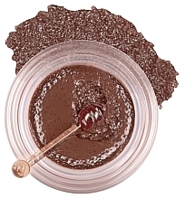 Lip Scrub - Lovely Crunchy Lip Scrub — photo N3