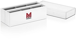 Trimmer Head Storage Box - Moser — photo N1