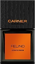 Carner Barcelona Felino - Perfume — photo N1